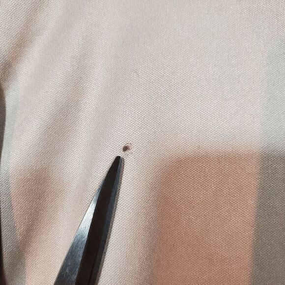 Oklahoma Sooners Jersey Mens XL White Team Edition Apparel NCAA Football Vintage - Picture 3 of 13